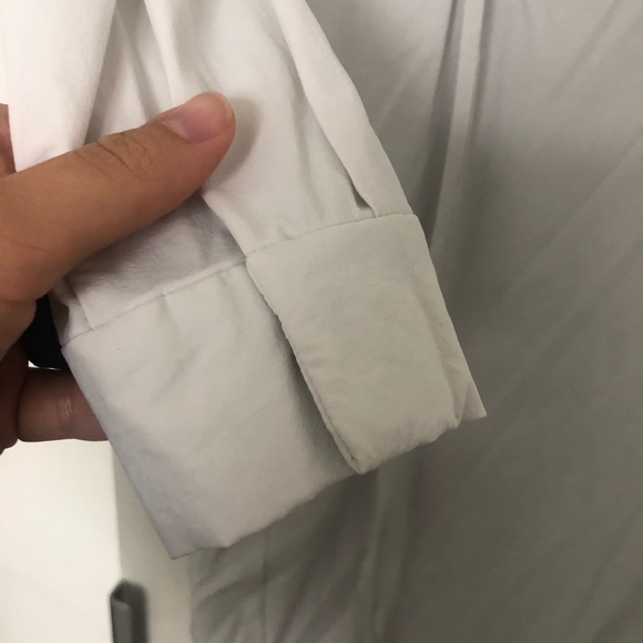 Lululemon NYC Lab dress - Picture 4 of 5